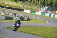 Lower Group Blue Bikes